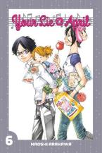 YOUR LIE IN APRIL GN VOL 06 Paperback