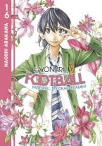 SAYONARA FOOTBALL GN VOL 16 Paperback