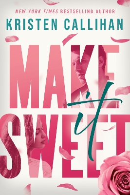 MAKE IT SWEET Paperback