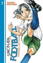 SAYONARA FOOTBALL GN VOL 07 FAREWELL MY DEAR CRAMERC Paperback