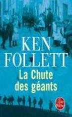 LE SIECLE 1: LA CHUTE DES GEANTS POCHE