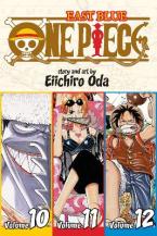 ONE PIECE 3-IN-1 ED V4 PA