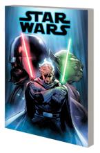 STAR WARS VOL. 6: QUESTS OF THE FORCE   Paperback