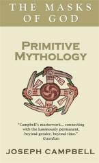 Primitive Mythology TPB