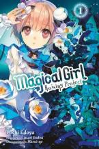 MAGICAL GIRL RAISING PROJECT GN VOL 01 Paperback