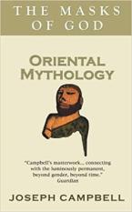 Oriental Mythology TPB