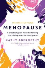 Menopause: The One-Stop Guide TPB