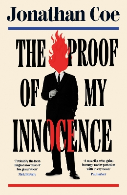 THE PROOF OF MY INNOCENCE Paperback