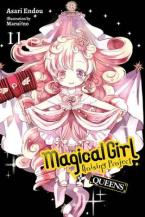 MAGICAL GIRL RAISING PROJECT LIGHT NOVEL SC VOL -2 Paperback