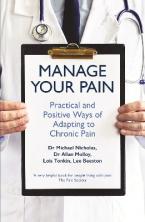 Manage Your Pain Paperback