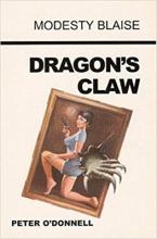 Dragon's Claw Paperback