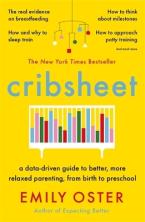 Cribsheet Paperback