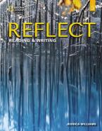 REFLECT READING & WRITING 5 Student's Book (+ SPARK (EBOOK + ONLINE PRACTICE))