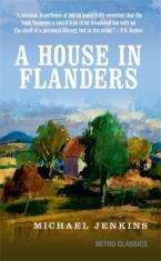 A House in Flanders Paperback