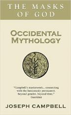 Occidental Mythology TPB