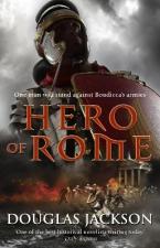 GAIUS VALERIUS VERRENS 1: HERO OF ROME Paperback