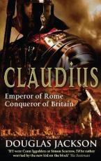 ROMAN TRILOGY 2: CLAUDIUS Paperback