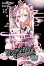 MAGICAL GIRL RAISING PROJECT LIGHT NOVEL SC VOL 16 Paperback