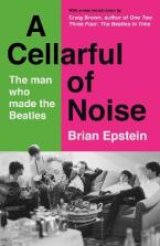 A Cellarful of Noise Paperback