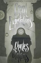 GREAT EXPECTATIONS  Paperback