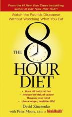 THE 8-HOUR DIET