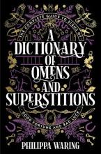 A Dictionary of Omens and Superstitions Paperback