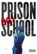 PRISON SCHOOL GN VOL 01 Paperback