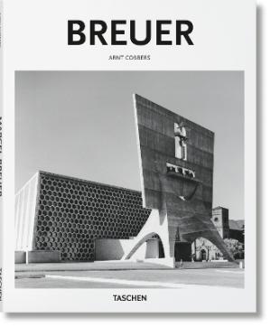 TASCHEN BASIC ART SERIES : Breuer