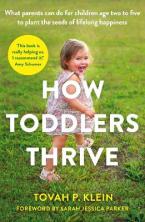 How Toddlers Thrive TPB