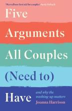 Five Arguments All Couples (Need To) Have HC