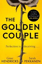 THE GOLDEN COUPLE Paperback MME