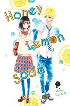 HONEY LEMON SODA GN VOL 01 Paperback