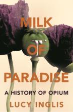 MILK OF PARADISE