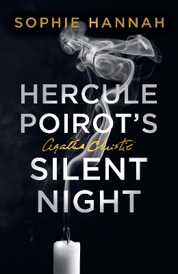 HERCULE POIROT'S SILENT NIGHT Paperback