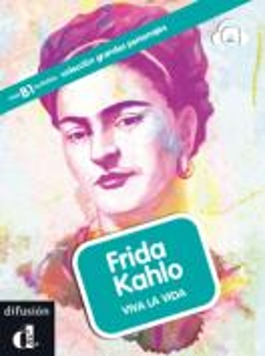 FRIDA KAHLO (+ CD)