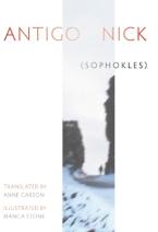 ANTIGONICK Paperback