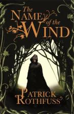 KINGKILLER CHRONICLE 1: THE NAME OF THE WIND Paperback B FORMAT