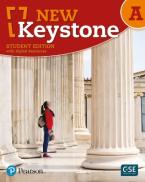 KEYSTONE LEVEL A Student's Book (+ DIGITAL RESOURCES)