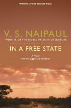 IN A FREE STATE (Paperback)