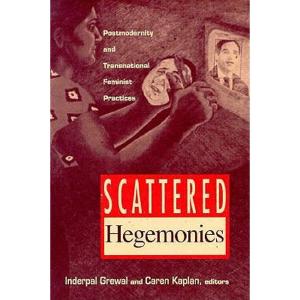 SCATTERED HEGEMONIES Paperback