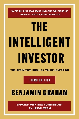 INTELLIGENT INVESTOR Paperback