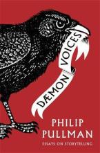 DAEMON VOICES : ESSAYS ON STORYTELLING  HC