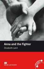 MACM.READERS 1: ANNA AND THE FIGHTER