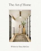 THE ART OF HOME HC