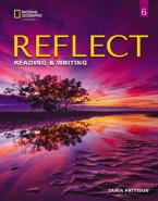 REFLECT READING & WRITING 6 Student's Book (+ SPARK (EBOOK + ONLINE PRACTICE))