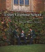 Trinity Grammar School HC