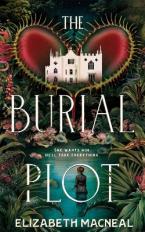 THE BURIAL PLOT TPB AIR IRI OME