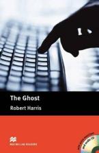 MACM.READERS 6: THE GHOST (+ CD)