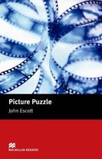 MACM.READERS : PICTURE PUZZLE BEGINNER