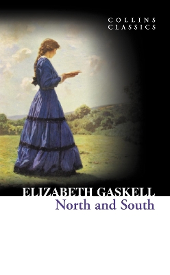 COLLINS CLASSICS : NORTH AND SOUTH Paperback A FORMAT